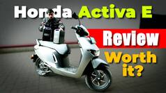 Honda Activa e Review: Is It the Most Reliable E-Scooter for Daily Use?