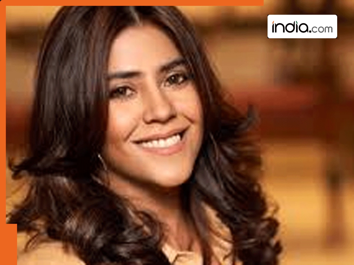 'ढंग की फिल्में बनाओ तो प्रॉब्लम न बनाओ तो प्रॉब्लम', क्यों फ्लॉप हुई एकता कपूर और हसंल मेहता की ये बेहतरीन फिल्में?