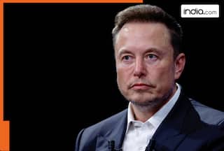 After Elon Musk's Starlink, another big US company wants to launch satellite internet in India, has connection with..., not Jeff Bezos, the company is...