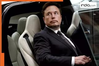 Is Elon Musk really co-founder of Tesla? Meet two persons who really launched Tesla, they are....