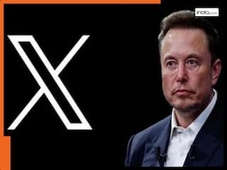 'एक्स' पर सबसे बड़ा साइबर अटैक, एलन मस्क ने किया दावा बोले - 'पूरे दमखम के साथ हुआ Cyber Attack'