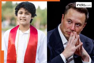 Meet Kairan Quazi, SpaceX's tech genius recruited by Elon Musk, now back on LinkedIn after...., he is from...