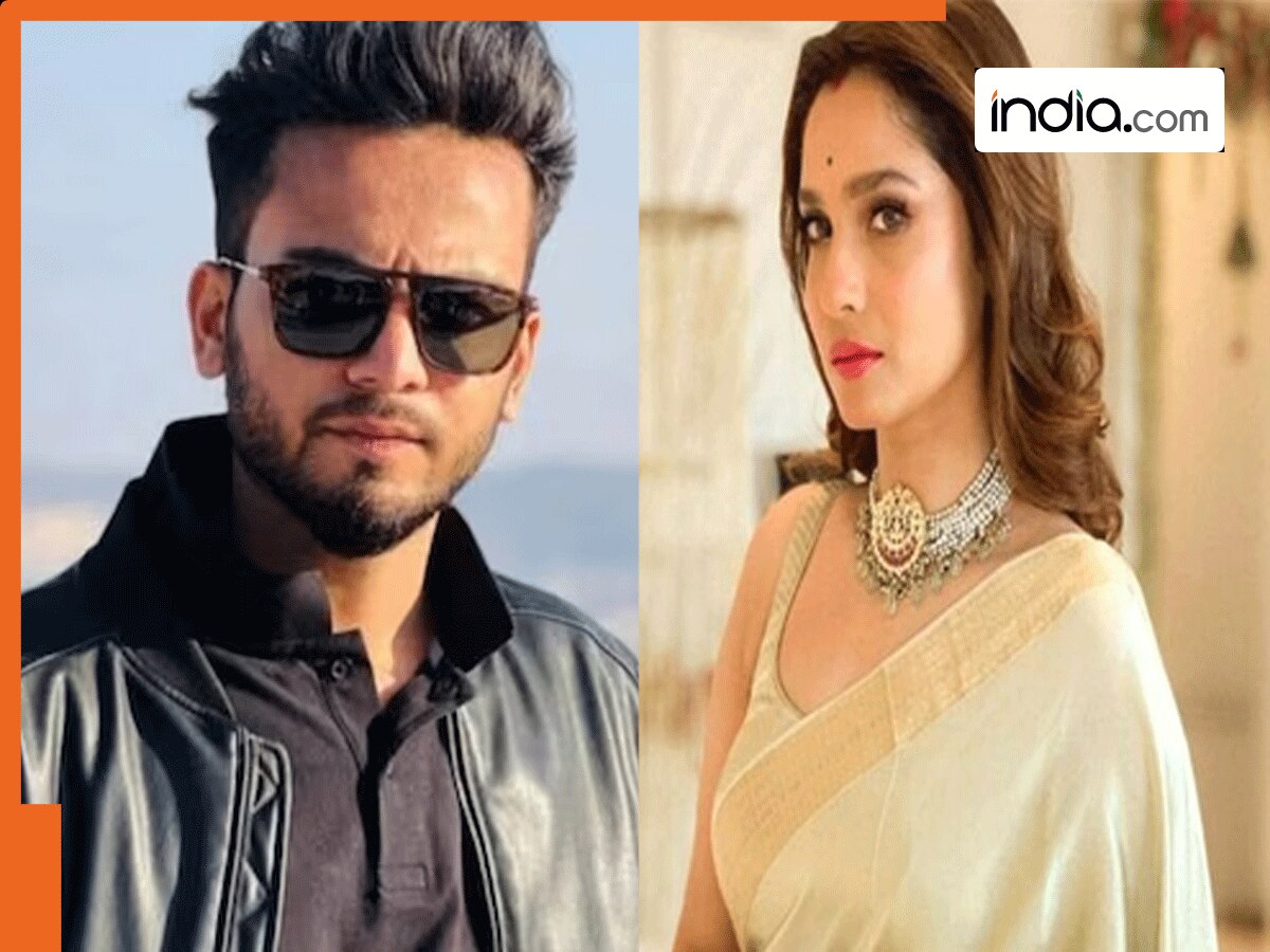 40 की हो, आलिया भट्ट की मां का रोल करोगी? एल्विश यादव ने उड़ाया अंकिता लोखंडे की उम्र का मजाक, फैंस ने लगा दी क्लास