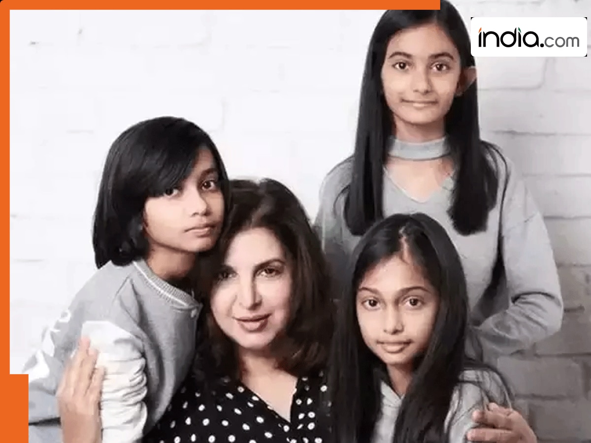 बहुत स्ट्रिक्ट मम्मी है फराह खान बोलीं- मेरे तीनों बच्चों ने न कभी पार्टी की...न क्लब गए, बेटियों को तो Eyebrows बनाने पर भी है मनाही