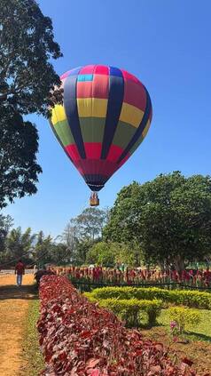 8 Best Places To Visit In And Around Araku Valley, Andhra Pradesh