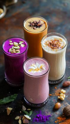 7 Must-Try Drinks For A Colorful And Refreshing Holi