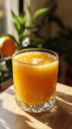 7 Surprising Benefits Of Daily Orange Juice Consumption