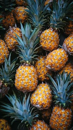 7 Incredible Health Benefits of Pineapple You Didn't Know