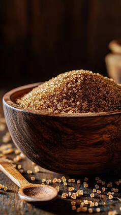 Discover The Surprising Benefits Of Brown Sugar For Your Health