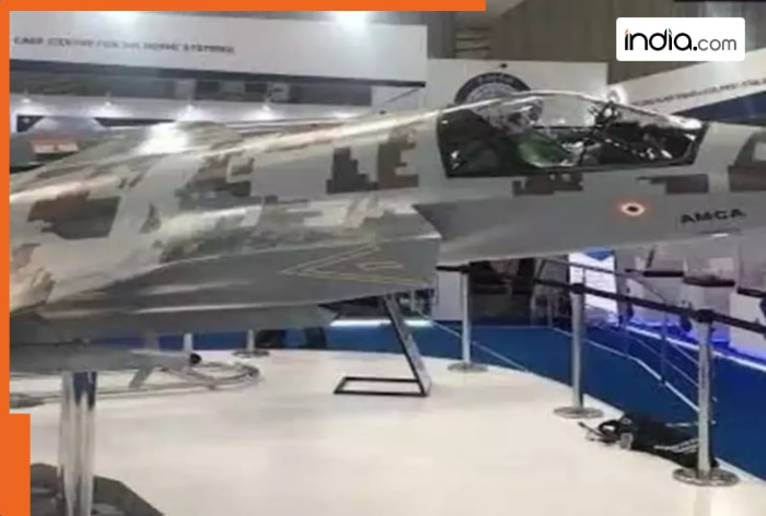 Bad news for Pakistan, China as India set to make 5th generation stealth fighter jet. capable in...