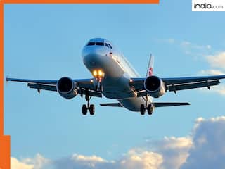 पायलट भूल गया अपना पासपोर्ट, प्रशांत महासागर के ऊपर उड़ रहे विमान ने लिया यू टर्न, कहां हुई ये अजीब घटना?