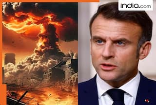 Not UK, but this country can become real protector of Europe, its not US, the name is...., London's nuclear weapon may prove useless due to....