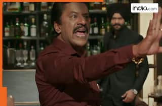 Meet actor who stole limelight in a single scene in Animal, winner of National Award, will be seen in Sunny Deol's 'Jaat'; He is...