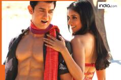 Reason behind Kalpana dying in 'Ghajini' without knowing about Sanjay Singhania's identity