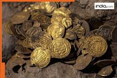 China strikes JACKPOT, discovers 2000 tons of Gold in 3 months, could influence global market for...