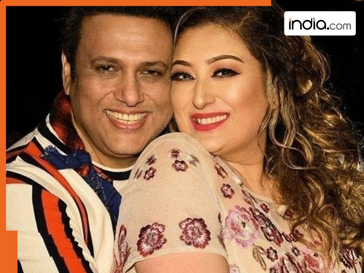 'मन तो करता है खुद को शीशे में देखकर थप्पड़ मारूं', तलाक की खबरों के बीच बोले गोविंदा- वो मुझे बर्बाद करना चाहते थे