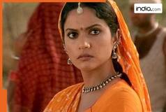 Remember Gauri aka Gracy Singh from Lagaan? Here's how she looks now