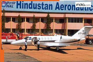 HAL   Soaring Beyond Challenges to Shape India   s Aerospace Future