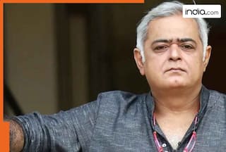 Hansal Mehta says 'Bollywood is dying... needs to wake up and match...'