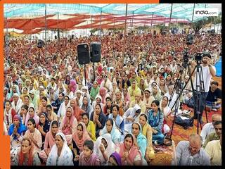 Hathras Stampede: हाथरस में मची भगदड़ के दोषियों का चल गया पता, न्यायिक आयोग ने UP सरकार को सौंपी रिपोर्ट