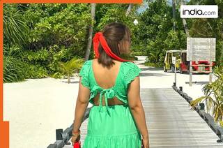 Meet actress who ran away from home at 7, did odd jobs, became a star after...; is now richest...