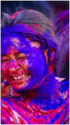 जबरन लगाया रंग तो हो सकती है जेल, 'बुरा न मानो होली है' से भी नहीं बचेंगे