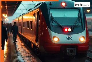 India Vs Pakistan: India's longest train operates from Assam to..., its not Vande Bharat, Rajdhani, Shatabdi, Pakistan's longest train is.., runs from. ...