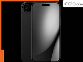 Bad news for iPhone lovers in India as Apple smartphone may cost three times more if made..., new price may be Rs...