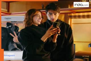 Naadaniyan Twitter review: Disappointed netizens give honest feedback, say 'For Ibrahim Ali Khan...' - Check reactions