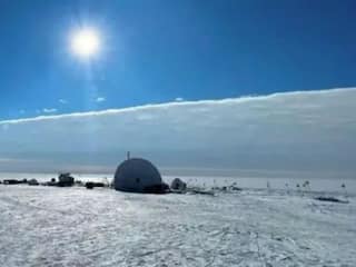 वैज्ञानिकों ने खोज निकाली बर्फ के नीचे दबी दूसरी दुनिया, भविष्य में इसमें बसाए जा सकते हैं इंसान- जानें सबकुछ