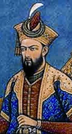 भारत में औरंगजेब का बनवाया क्या-क्या है?