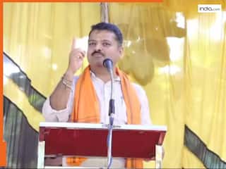 'दूसरे धर्म की महिलाओं से शादी करो', हिंदू कार्यकर्ता की अजीब अपील- बताया घर वापसी