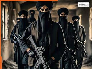 Pakistan in BIG trouble after BLA Chief Basheer Zeb issues new threat, asks people of Punjab to take up arms against..., Shehbaz government to...