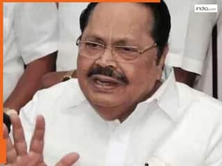 'उत्तर भारत में एक महिला 10 आदमियों से शादी कर सकती है...', DMK मंत्री के परिसीमन वाले बयान पर विवाद