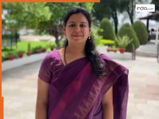 IAS दिव्या मित्तल की ये बातें बदल सकती हैं बच्चों की जिंदगी, पैरेंट्स जरूर जानें