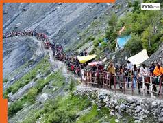 Amarnath Yatra 2025: इस तारीख से शुरू होंगे अमरनाथ यात्रा के एडवांस रजिस्ट्रेशन, जानें घर बैठे कैसे करें रजिस्ट्रेशन