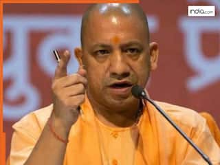 नवरात्रि को लेकर योगी सरकार का बड़ा ऐलान, यहां 500 मीटर के दायरे में नॉनवेज बेचने पर लगाया बैन