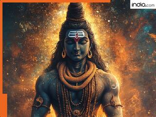 भगवान शिव की आंखों से उत्पन्न हुई थी ये धातु, पहनने वालों की किस्मत बदल जाती है