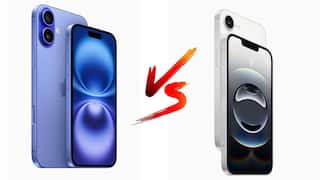 A Comparison: Deciding Between the iPhone 16 and 16e