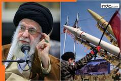Missiles, warships, drones...Iran displays powerful weapons amid rising tensions in Middle East; BIG trouble for US, Israel