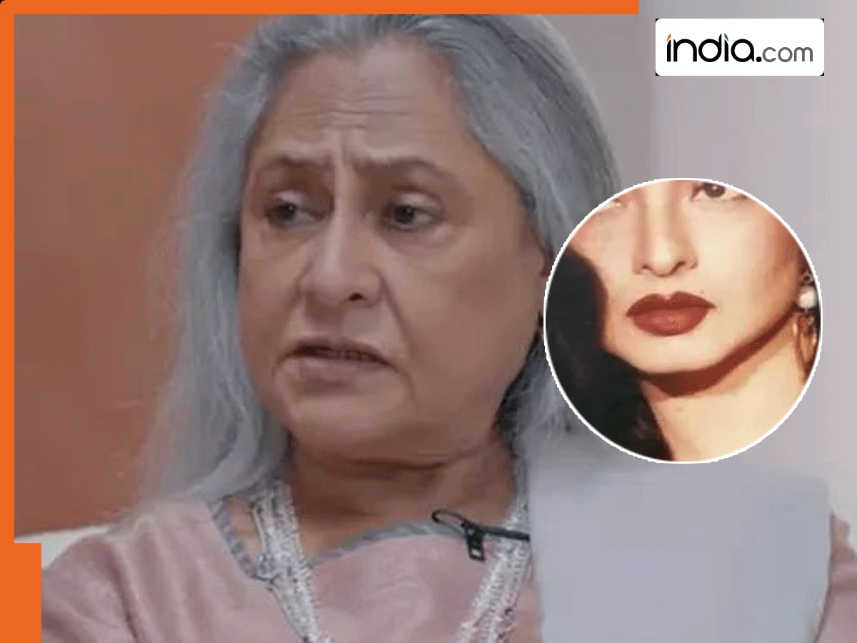 किस एक्ट्रेस की वजह से जया बच्चन दूसरों से करती हैं बदतमीजी? हनीफ जावेरी ने कहा- 'वो रोब दिखाने का...