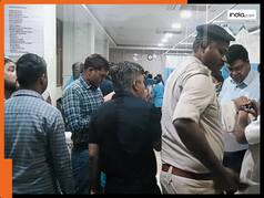 झारखंड के हजारीबाग में NTPC के डीजीएम की गोली मारकर हत्या, इलाके में मचा हड़कंप