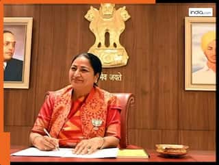 महिला दिवस पर दिल्ली की महिलाओं को बड़ा तोहफा, हर महीने 2500 रुपये मिलने का रास्ता साफ, कैबिनेट ने लगाई मुहर