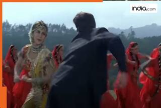 Lead actor was unwilling to do this film, agreed due to...., film became superhit, was India's top earnings film of.., actor was...