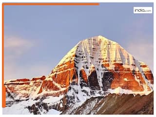 उत्तराखंड में यहां से बन रहा है कैलाश मानसरोवर के लिए सीधा रास्ता, जान लीजिये ये रूट