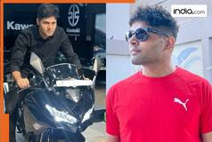 Meet man, first student to score 360/360 in JEE Mains, dropped out of IIT due to..., here's what he is doing now