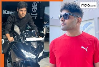 Meet man, first student to score 360/360 in JEE Mains, dropped out of IIT due to..., here's what he is doing now