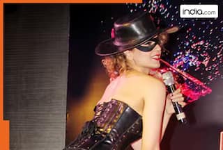 Before Deepika Padukone, this actress was offered Padmaavat but she rejected the film due to...