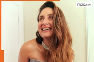 Kareena Kapoor wanted to date this politician, used to secretly gaze at him, but her wedding with Saif Ali Khan…