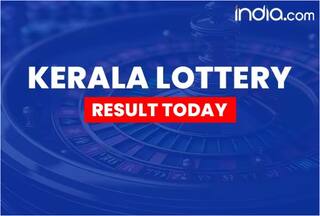 Kerala Lottery result today 04-04-2025(declared): Nirmal NR.426 ticket number winner list, agent name